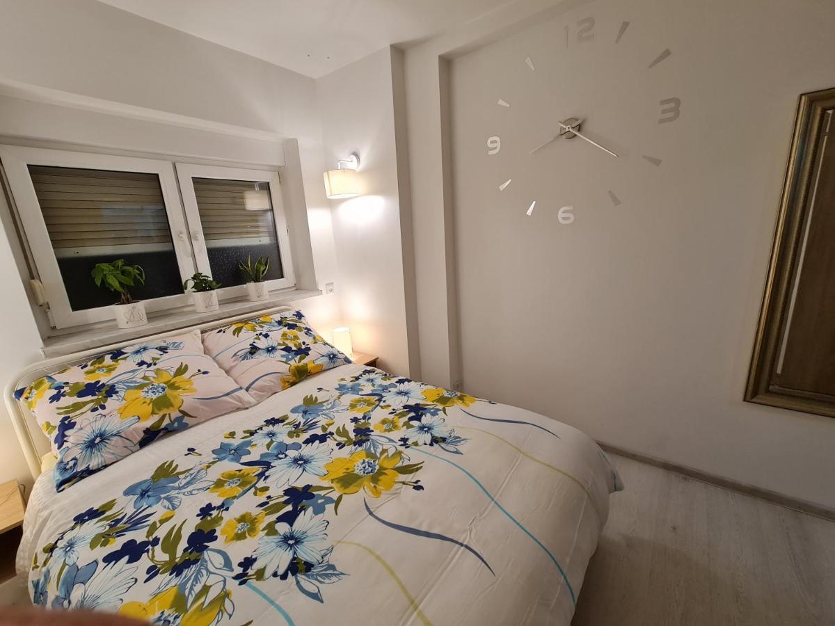 Apartament Ada Apartment Glogowek Екстериор снимка
