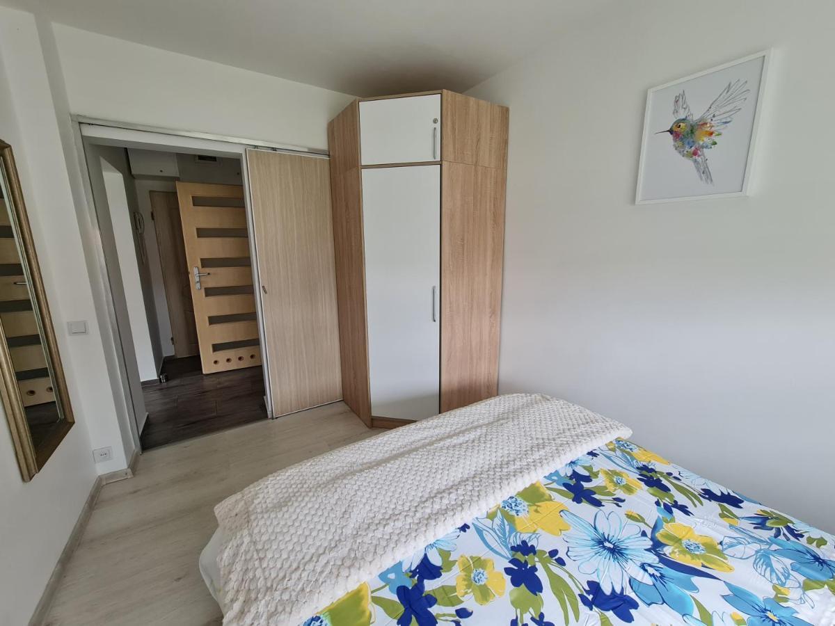 Apartament Ada Apartment Glogowek Екстериор снимка